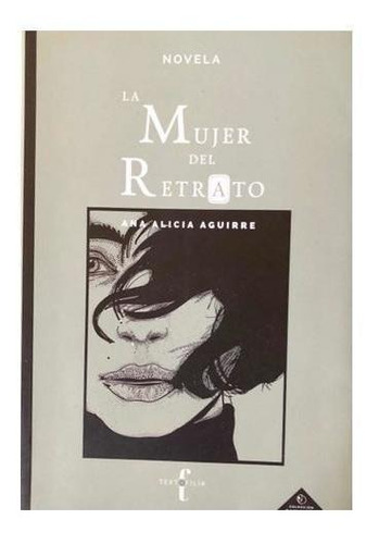 Libro La Mujer Del Retrato