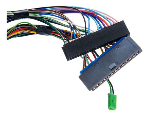Palanca Direccionales Para Chevrolet S10 2.2 2002 2003