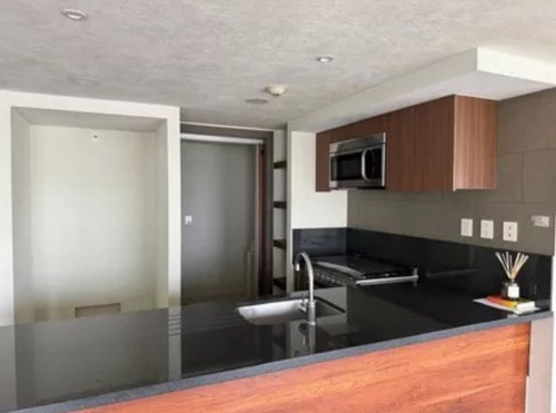 Departamento En Renta En Santa Fe