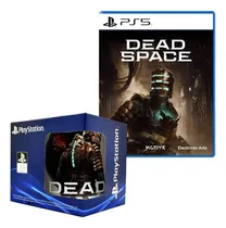 Comprar Dead Space Playstation 5 Y Taza