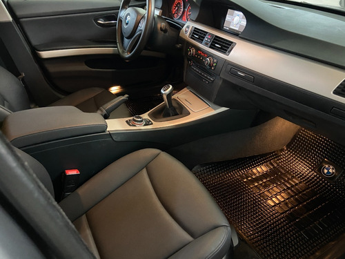 Bmw 325i Executive. Full. 2010 Manual. Inmaculado!