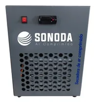 Comprar Secador De Ar 40 Pcm + Pré Filtro + Pós Filtro 60 Pcm