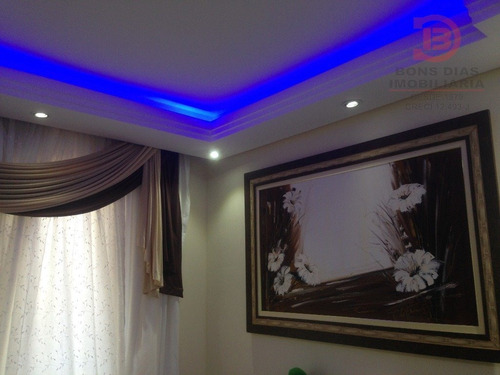 Imagem 15 de 15 de Apartamento - Vila Re - Ref: 5991 - V-5991
