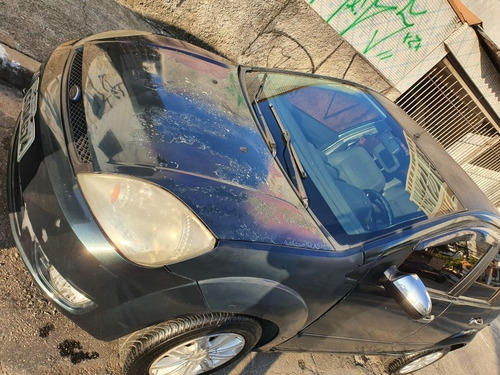 Ford Fiesta 2003 1.0 Personnalité 5p