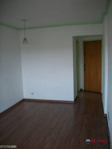 Imagem 2 de 21 de Apartamento Com 3 Dormitórios À Venda, 64 M² Por R$ 420.000,00 - Jabaquara - São Paulo/sp - Ap34862