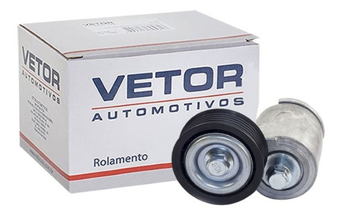 Rolamento Chery Cielo 2001/2022 Tiggo 2009/2015 Vetor Vt8348