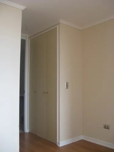 Arriendo Dpto Tipo Estudio / Metro Santa Ana