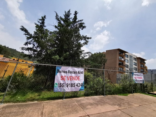 Imagen 2 de 9 de Terreno En Venta En Lomas Verdes