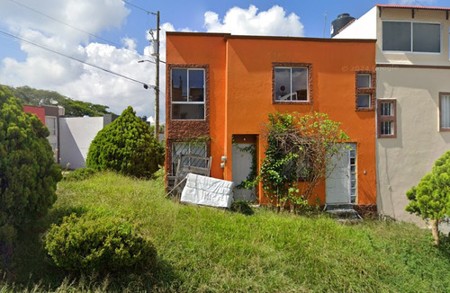 ¡tu Oportunidad De Tener Casa Propia! Remate Bancario En Col. Las Fuentes, Fracc. Las Fuentes Veracruz Jmjc81.