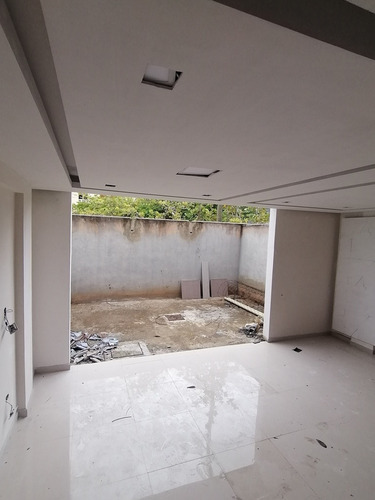Imagen 7 de 10 de Town House En Venta San Diego Resd. Santa Cruz Mb Aa