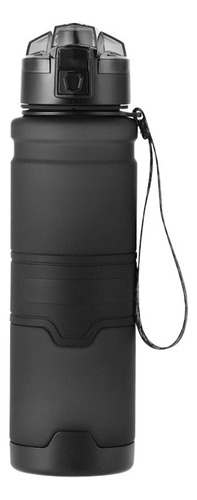 Y Botella De Agua Deportiva De 1 Litro Con Filtro