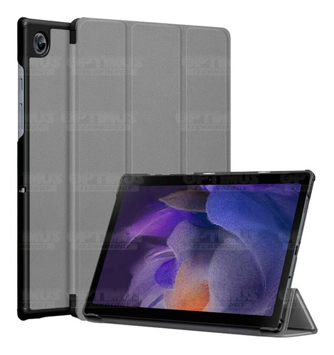 Forro Protector Anticaida Samsung Galaxy Tab A8 10.5 Sm-x207