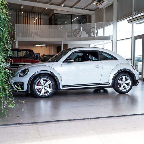Volkswagen The Beetle 2.0 Sport Dsg
