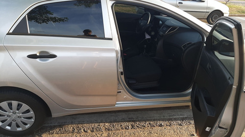 Hyundai Hb20 2017 1.0 Comfort Flex 5p