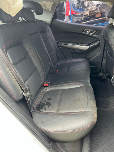 Chery Tiggo 5x 1.5 2020 Flex 150cvs Aut. 40mikm -em Peças