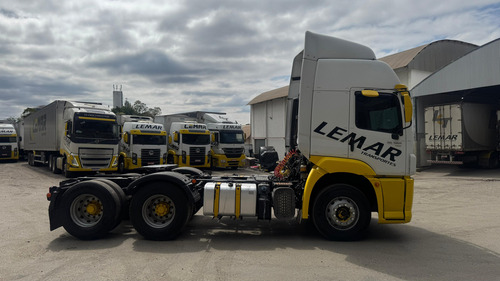 Volkswagen 25.360 6x2 Constellation 2020/2021 Trucado