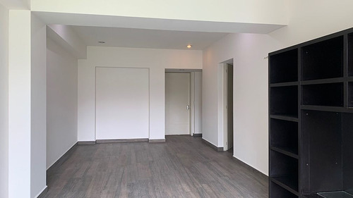 Imagen 3 de 30 de Venta Depto Scala Santa Fe Moderno Mucha Luz