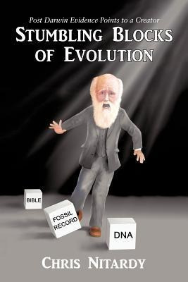Libro Stumbling Blocks Of Evolution - Chris Nitardy