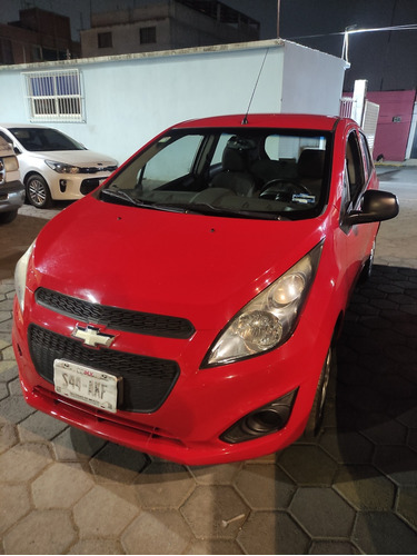 Chevrolet Spark 1.3 Lt Classic Mt