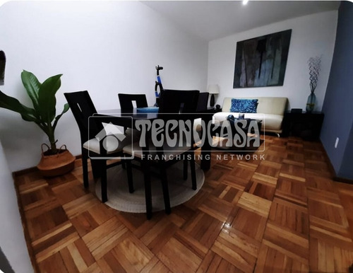 Venta Departamentos Roma Norte T-df0011-0549