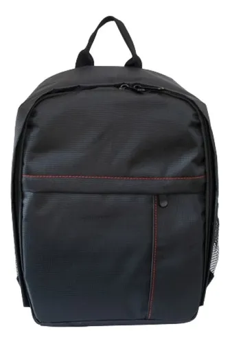 Nikon mochila deals
