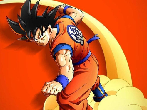 Dragon Ball Z Serie Completa Dvd En Español | Cuotas sin interés