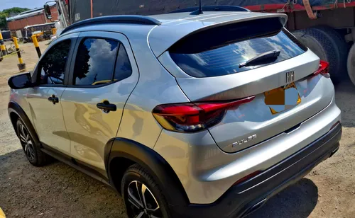 Fiat Pulse 1.3 Drive Aut
