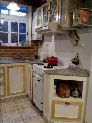 Venta - Duplex - Castelar Norte