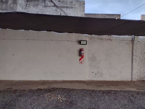 Imagen 9 de 14 de Playa De Estacionamiento- Lote Alquiler En Mataderos