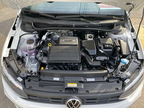 Volkswagen Polo 1.6 Msi Track