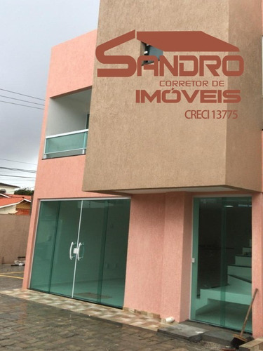 Imagem 1 de 23 de Casa - Caio 288 - 69477357