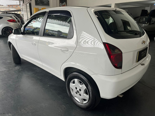Chevrolet Celta Celta LT 1.0 (Flex)
