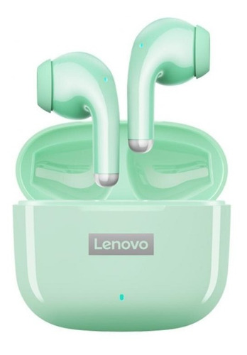 Audífonos Inalámbricos Lenovo Livepods Lp40 Pro Colores