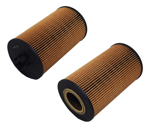 Filtro Aceite Mercedez Benz B180, B200, B250, 2005-2011