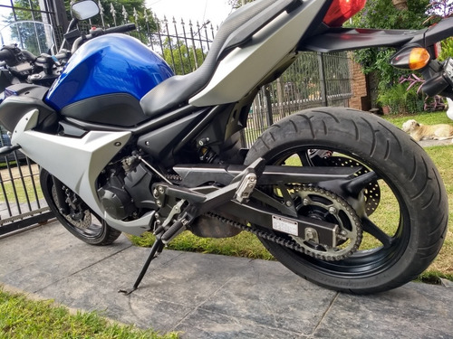 Yamaha Xj6 Diversión F