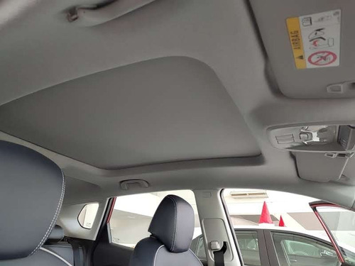 Imagen 11 de 19 de Chevrolet Tracker 1.2t Premier