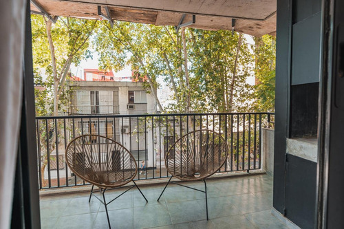 Imagen 29 de 30 de Oportunidad Venta Departamento Monoambiente Macrocentro