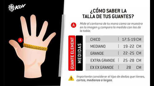 Guantes Para Motociclista Naranja Isp Tactil Con Limpiamica Naranja L