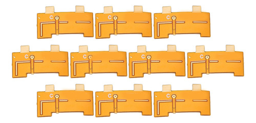 10 Unids Para Interruptor Oled Emmc Babero Flex Cable Chip