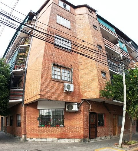 Departamento En Venta En Santos Lugares