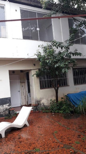 Sobrado Com 3 Dormitórios À Venda, 272 M² Por R$ 1.700.000,00 - Granja Julieta - São Paulo/sp - So3925