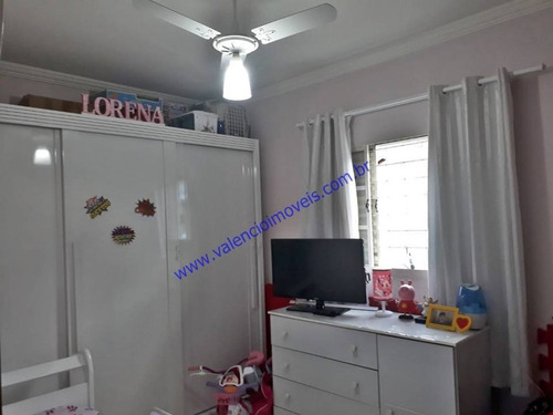 Imagem 3 de 8 de Venda - Apartamento - Parque Nova Carioba - Americana - Sp - 2793lu