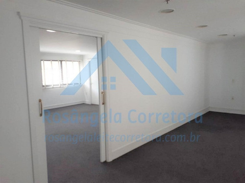 Imagem 7 de 16 de Sala - Sa00215 - 69922603