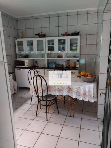 Imagem 19 de 25 de Casa Com 2 Dormitórios À Venda, 107 M² Por R$ 270.000,00 - Ipanema - Araçatuba/sp - Ca1897