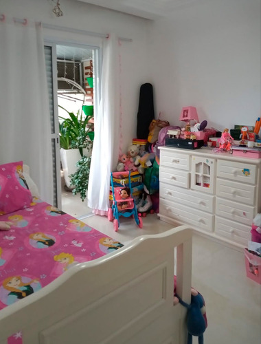 Imagem 23 de 30 de Apartamento Frontal Com 2 Quartos E Vista Para O Mar À Venda No Centro De Bertioga - Ap00322 - 70478367