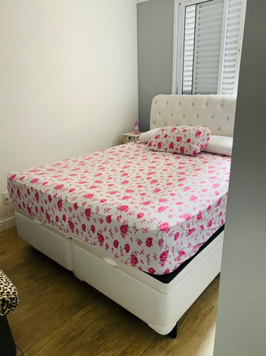 Imagem 11 de 14 de Apartamento - Parque João Ramalho - Santo André - 1033-21097