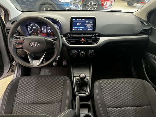 Hyundai HB 20 Hatch 1.0 12V 4P FLEX VISION