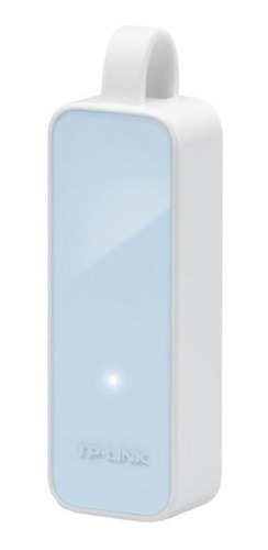 Adaptador Usb 2.0 A Ethernet Tp-link Ue200 Mac Pc Tecnobest
