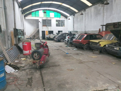 Imagen 4 de 4 de Venta De Local Industrial En Cerrito