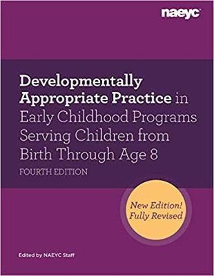 Libro Developmentally Appropriate Practice In Early Child...